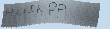 CAPTCHA 認証コード