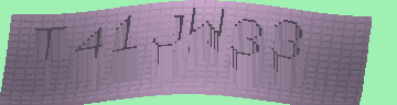 CAPTCHA 認証コード