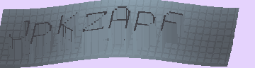 CAPTCHA 認証コード