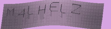 CAPTCHA 認証コード