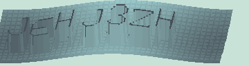 CAPTCHA 認証コード