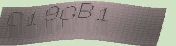 CAPTCHA 認証コード