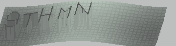CAPTCHA 認証コード