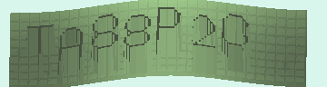 CAPTCHA 認証コード