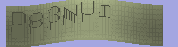 CAPTCHA 認証コード