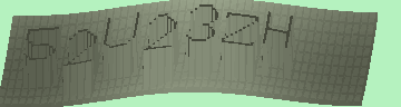CAPTCHA 認証コード