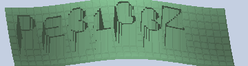 CAPTCHA 認証コード
