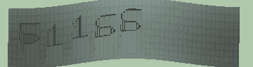 CAPTCHA 認証コード