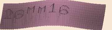 CAPTCHA 認証コード