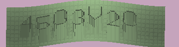 CAPTCHA 認証コード