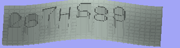 CAPTCHA 認証コード