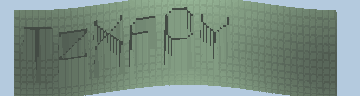 CAPTCHA 認証コード
