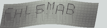 CAPTCHA 認証コード