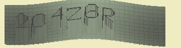 CAPTCHA 認証コード