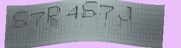 CAPTCHA 認証コード