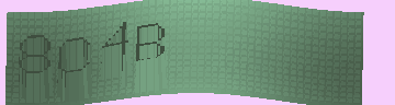 CAPTCHA 認証コード