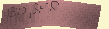 CAPTCHA 認証コード