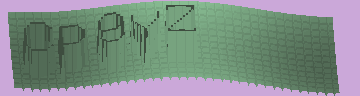 CAPTCHA 認証コード