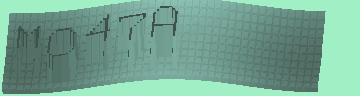 CAPTCHA 認証コード