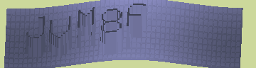 CAPTCHA 認証コード