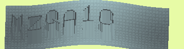 CAPTCHA 認証コード