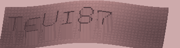 CAPTCHA 認証コード