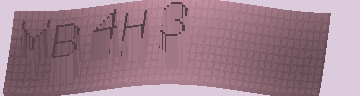 CAPTCHA 認証コード