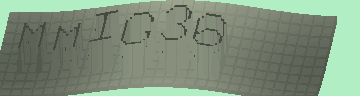 CAPTCHA 認証コード