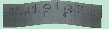 CAPTCHA 認証コード