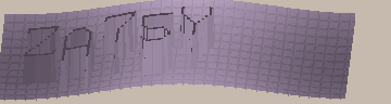 CAPTCHA 認証コード