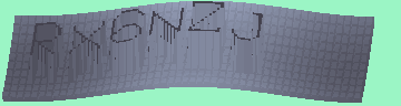 CAPTCHA 認証コード
