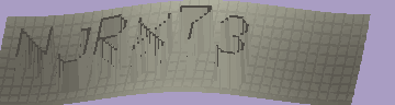 CAPTCHA 認証コード