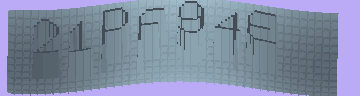 CAPTCHA 認証コード