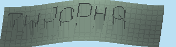 CAPTCHA 認証コード