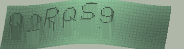 CAPTCHA 認証コード