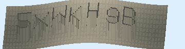 CAPTCHA 認証コード