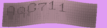 CAPTCHA 認証コード