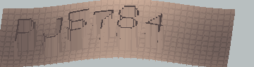 CAPTCHA 認証コード
