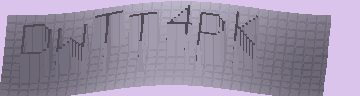 CAPTCHA 認証コード
