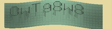 CAPTCHA 認証コード