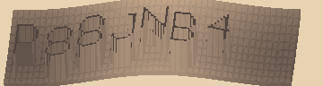 CAPTCHA 認証コード