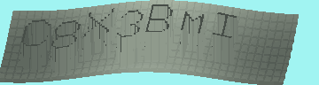 CAPTCHA 認証コード