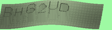 CAPTCHA 認証コード