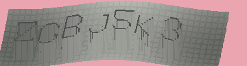 CAPTCHA 認証コード