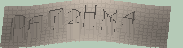 CAPTCHA 認証コード