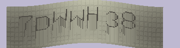 CAPTCHA 認証コード