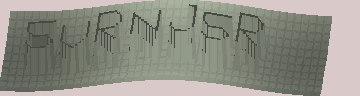 CAPTCHA 認証コード
