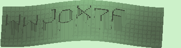 CAPTCHA 認証コード