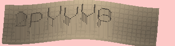 CAPTCHA 認証コード