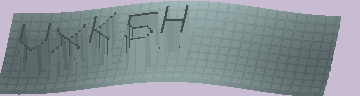 CAPTCHA 認証コード